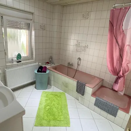 Hotel -isola Madre Biebesheim am Rhein