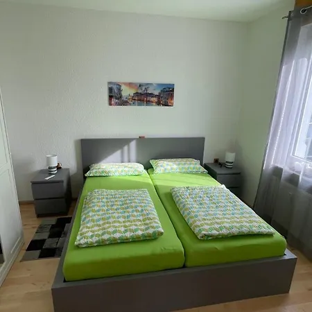 -isola Madre Hotel Biebesheim am Rhein
